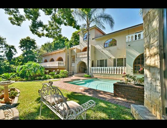 6 BEDROOM HOUSE FOR SALE IN RANDPARK RIDGE